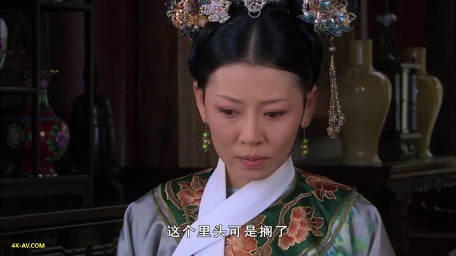 后宫·甄嬛传 第29集 / Empresses in the Palace EP29