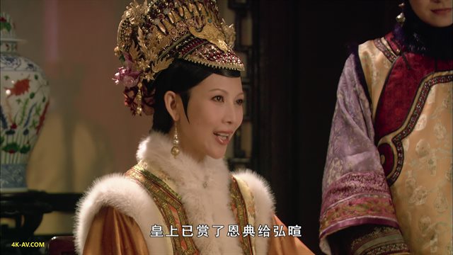 后宫·甄嬛传 第43集 / Empresses in the Palace EP43