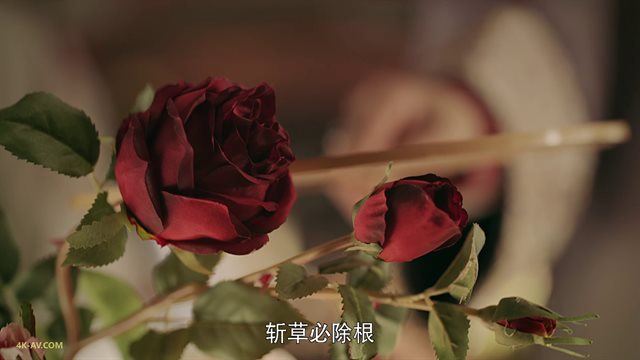 延禧攻略 第8集 高贵妃刁难璎珞 / Story of Yanxi Palace EP08
