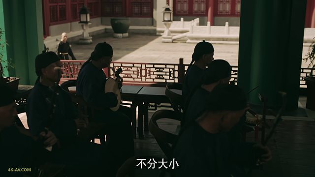 延禧攻略 第16集 娴妃黑化 / Story of Yanxi Palace EP16
