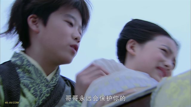 仙剑奇侠传三 第12集 / Chinese Paladin 3 EP12