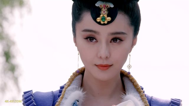 武媚娘传奇 第17集 / The Empress of China EP17