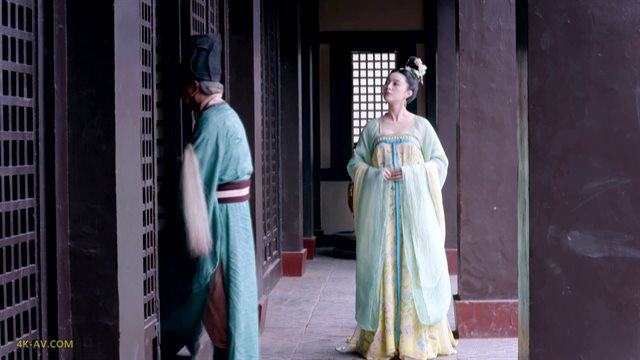 武媚娘传奇 第37集 / The Empress of China EP37
