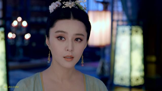 武媚娘传奇 第40集 / The Empress of China EP40