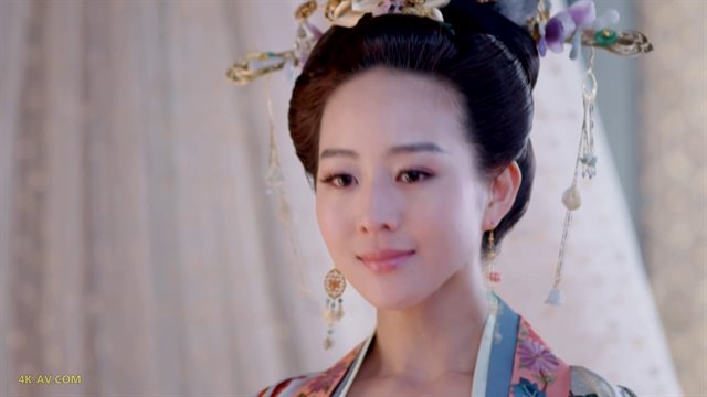 武媚娘传奇 第50集 / The Empress of China EP50