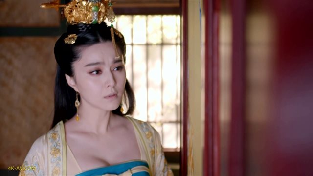 武媚娘传奇 第61集 / The Empress of China EP61