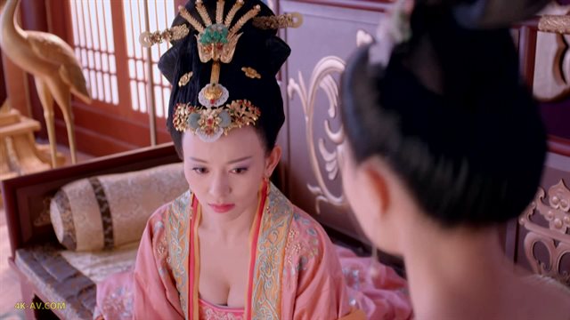 武媚娘传奇 第64集 / The Empress of China EP64