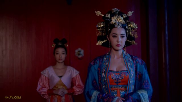 武媚娘传奇 第68集 / The Empress of China EP68