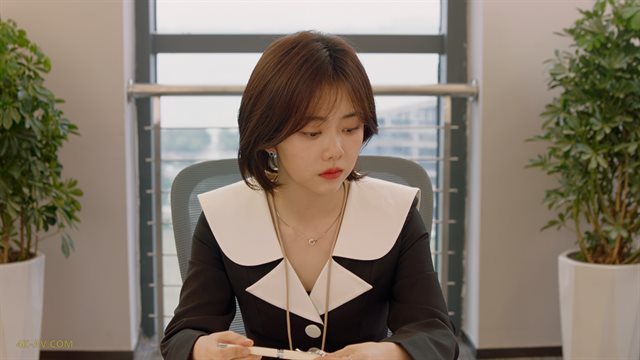你比星光美丽 第31集