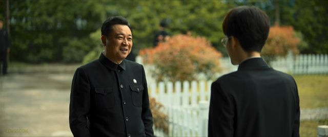 孤战迷城 第30集