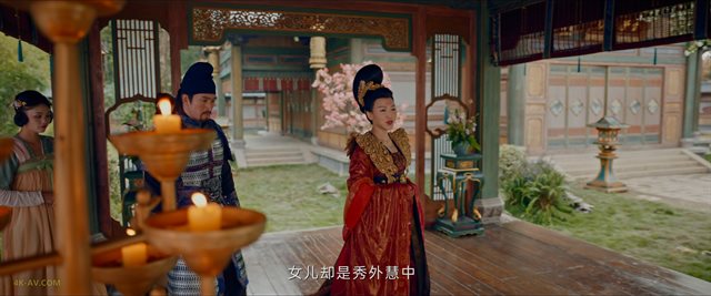 唐朝诡事录之西行 第5集
