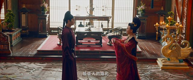唐朝诡事录之西行 第7集