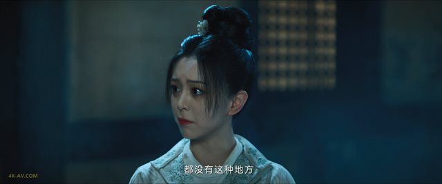 唐朝诡事录之西行 第28集