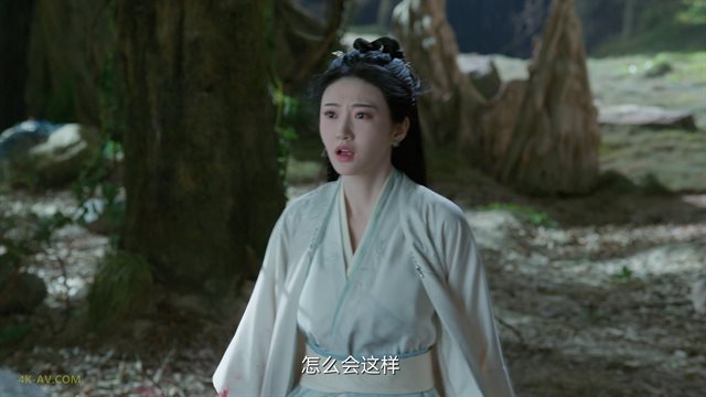四海重明 第15集