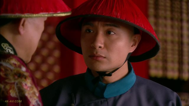 宫 第17集