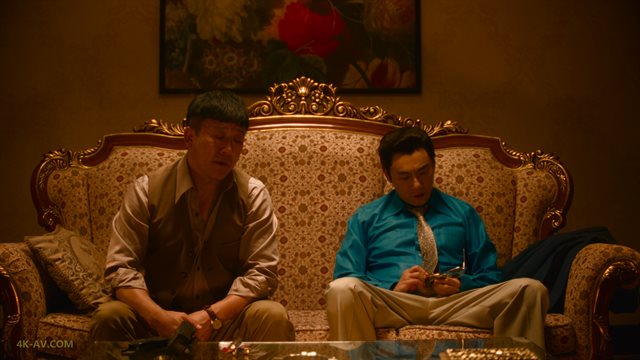 The Narcotic Operation EP28 - Online in 4K HDR HD ansehen