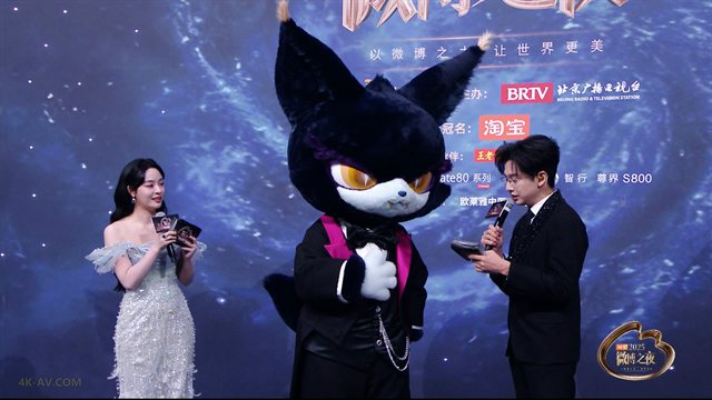 2025微博之夜