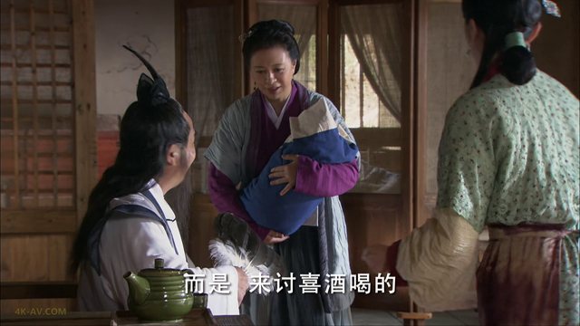 妈祖 第2集