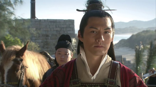 妈祖 第8集