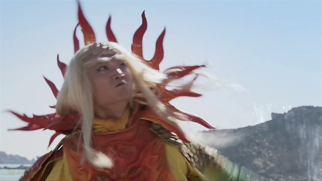 妈祖 第12集