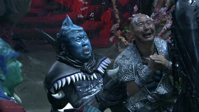 妈祖 第17集