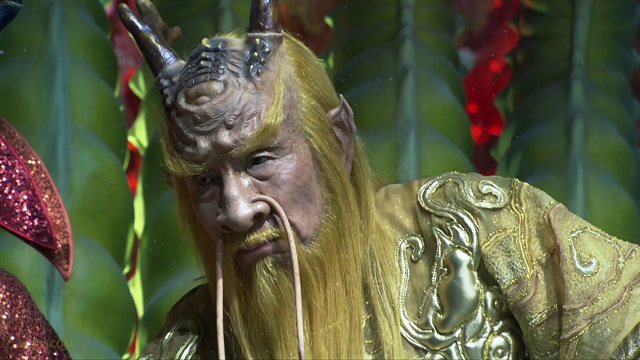 妈祖 第20集