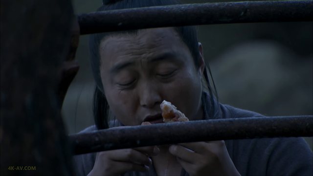 妈祖 第24集