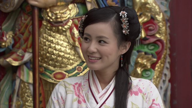 妈祖 第28集