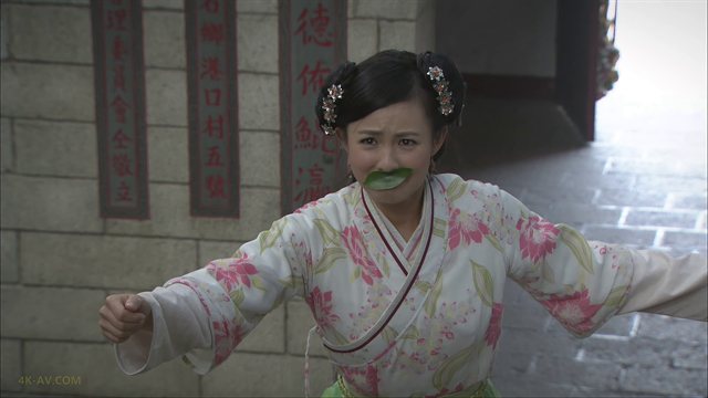 妈祖 第29集