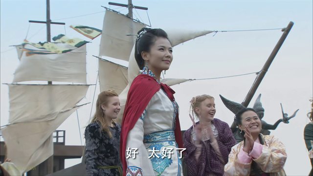 妈祖 第31集