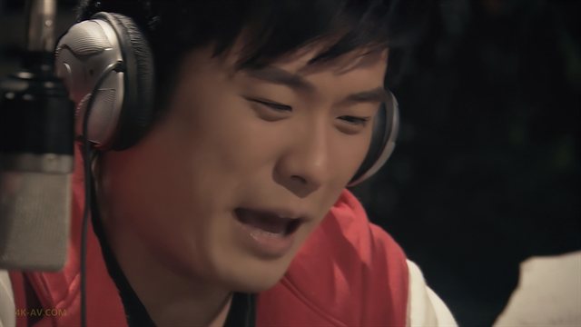 爱情公寓 第2季第3集 不要迷恋哥 哥是个传说