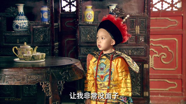 爱情公寓 第3季第5集 这是一个奇迹（下）