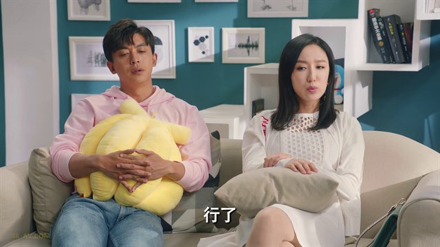 爱情公寓 第5季第32集 真爱环游记