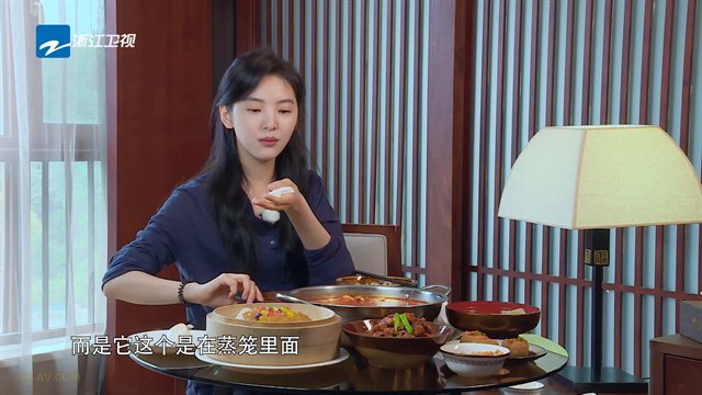 奔跑吧 第7季第6期 跑男来了 范丞丞爆笑献宝开榴莲盲盒