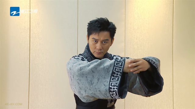 奔跑吧 第7季第7期 跑男来了 杨颖白鹿爆笑对唱《千里之外》
